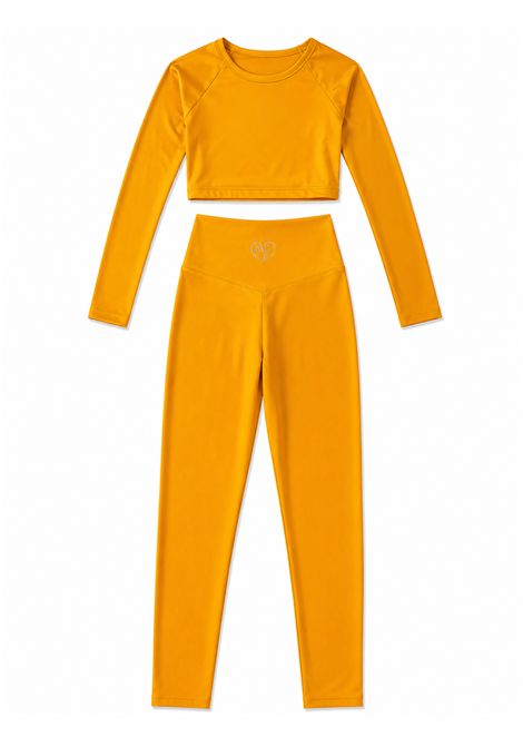 Completo sportivo MONFUSO' | SET NATUH80L